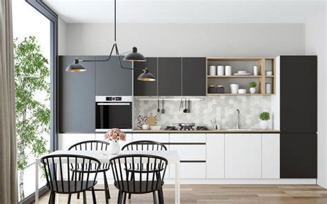 Modern Kitchen Design Ideas 2020 2021