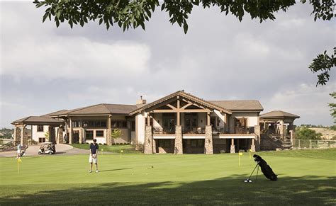 Valley Country Club Marsh And Associates Inc Golf And Country Club