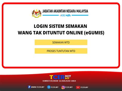 You can choose the semakan wang tidak dituntut (terkini) apk version that suits your phone, tablet, tv. Cara Semak Wang Tidak Dituntut Dan Proses Tuntutan - TCER.MY