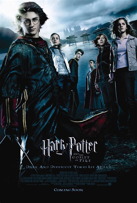 Harry Potter 1 7 At The Movies With Karl Kevad