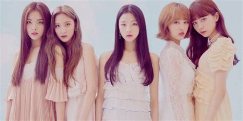 New Girl Group Bvndit Releases Timetable For Debut Single Bvndit Be Ambitious