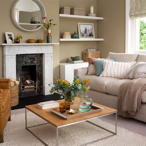 Make the most out of our inspirational home décor ideas to beautify your home. Home decor trends for 2019 - we predict the key looks for ...