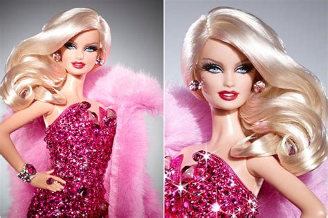≡ 7 Most Expensive Barbie Dolls Of All Time 》 Her Beauty