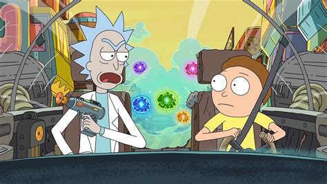 Prêt épisode Hospitalité Best Rick And Morty Season Dominant Excuses Pef