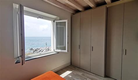 Accomodati in appartamenti vacanze direttamente sul mare all'isola d'elba. Appartamenti a Pomonte, Isola d'Elba | La tua Casa sul Mare