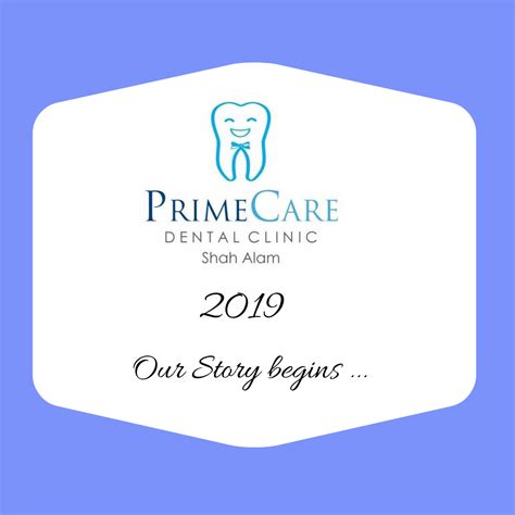 Primecare dental clinic shah alam opens daily till late night! PrimeCare Dental Clinic Shah Alam's story - PrimeCare ...