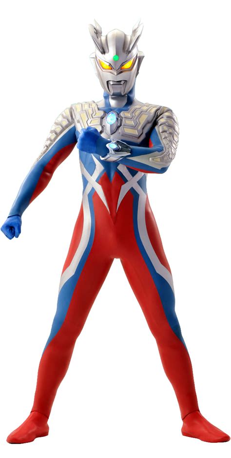 Ultraman Zero | Ultraman Wiki | FANDOM powered by Wikia