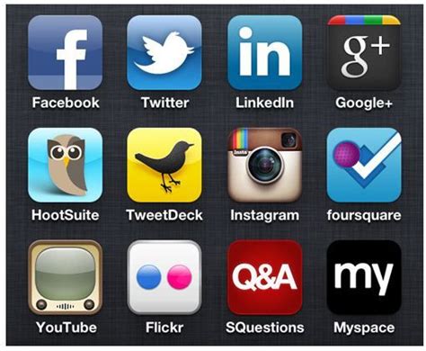 Love My Iphone Apps Social Media Apps Social Media Manager Social