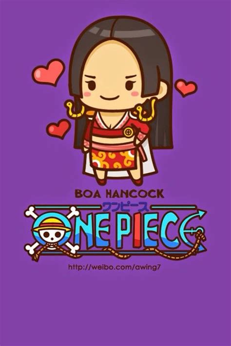 Boa Hancock Anime One Piece One Piece Cartoon One Piece Luffy 5