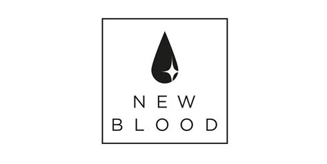 New Blood Sigue Sumando Artistas A Su Cartel
