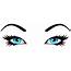 Eye Clip Art  Eyes Png Download 60001950 Free Transparent