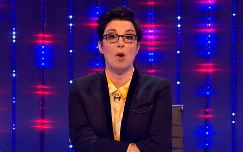 Insert Name Here Sue Perkins Hosts New Bbc Two Panel Show With Josh Widdicombe And Richard