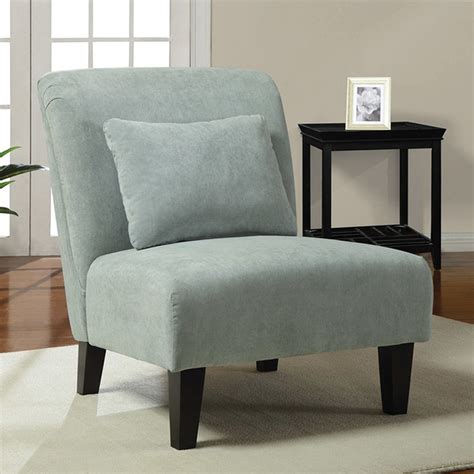 Maybe you would like to learn more about one of these? Anna Spa Accent Chair - Contemporary - Living Room Chairs ...