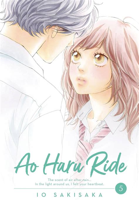 Buy TPB Manga Ao Haru Ride Vol 05 GN Manga Archonia