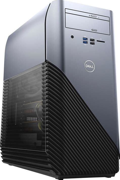 Customer Reviews Dell Inspiron Desktop Amd A10 Series 8gb Memory Amd
