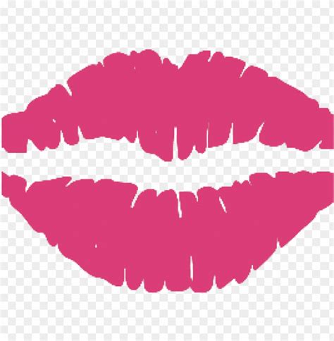 Free Clipart Kissing Lips Lipstutorial Org