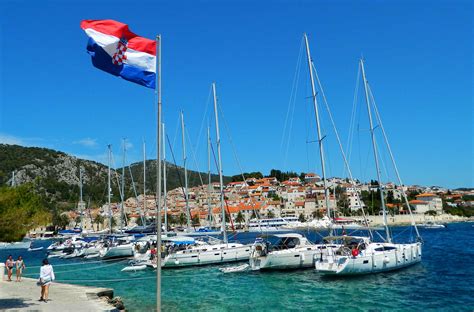 República de croacia, hr, hrv (pt); Quanto custa viajar para Croácia? Veja como gastar pouco