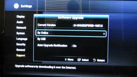 Moreover, it can't utilize your graphics card's power for. How to do a software update on the Samsung Blu-ray Player ...