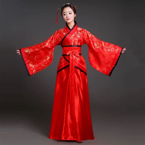 Traditional Chinese Women S Dress Photos