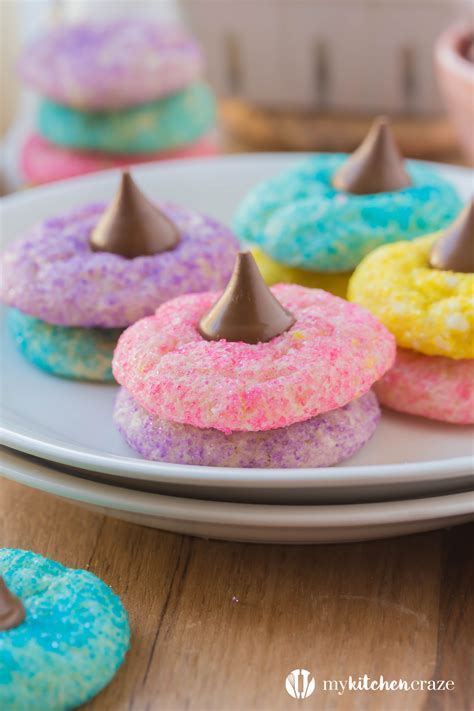 If you're counting carbs, you'll still need to count the grams of carbs for. Easter Blossom Sugar Cookies | Easter sugar cookies ...