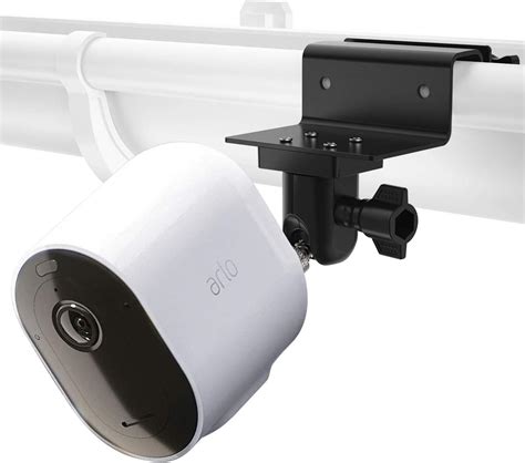How To Install Eufy Security Cameras Without Drilling Or Using Screws