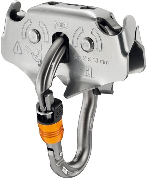 Petzl Trac Pulley At Rs 8300piece Rock Climbing Equipment Id