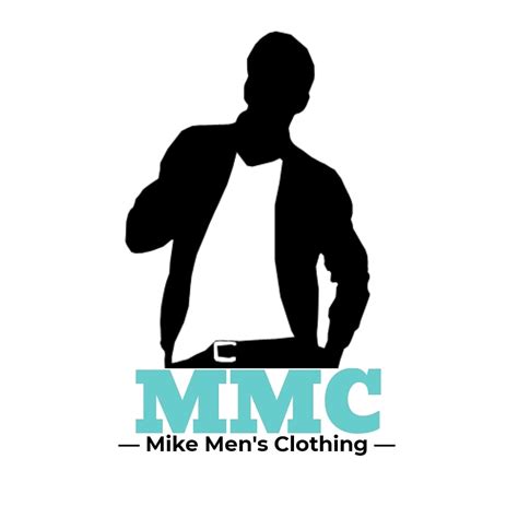 Mmc Mike Mens Clothing Guadalajara
