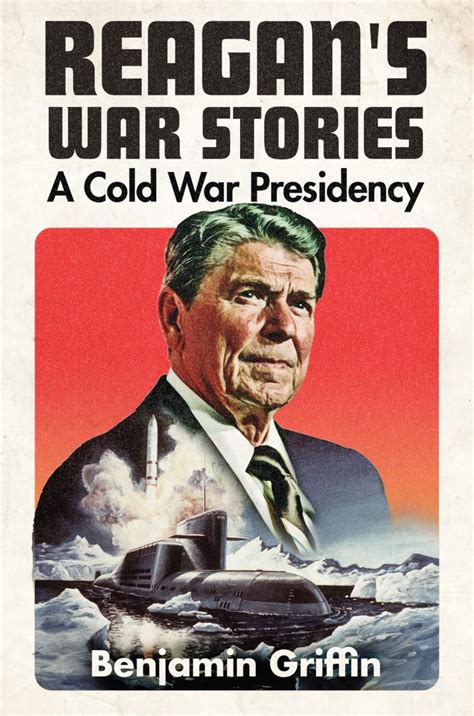 Reagans War Stories Us Naval Institute