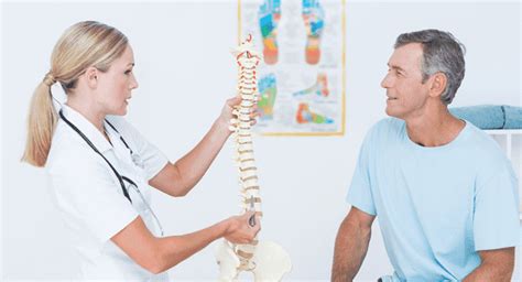 Treating Herniated Disk With Physical Therapy L Nydnrhehab