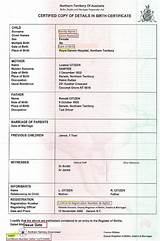 Oklahoma Marriage License Application Form Images