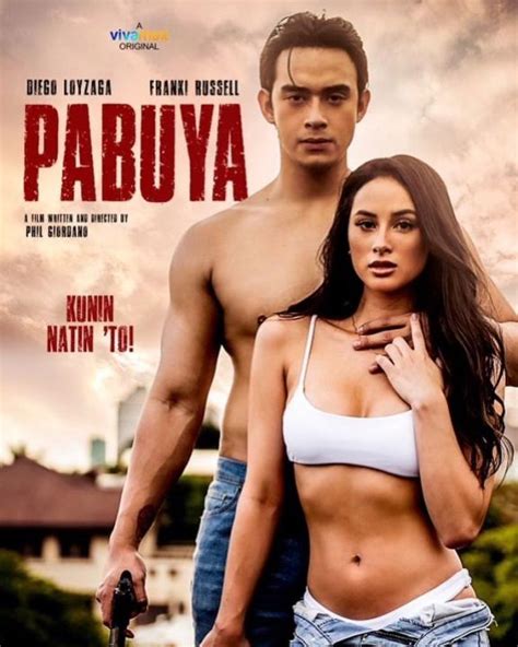 Pabuya Movie 2022 Cast Release Date Story Poster Trailer Vivamax Watch Online