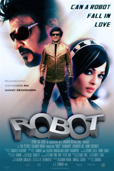 'restrepo' team uncovers murder and corruption in central america share this rating. Watch ROBOT (2010) FULL HD MOVIE in 2020 (With images ...