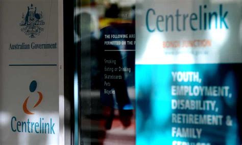 coalition says it has no duty of care for welfare recipients over robodebt centrelink debt