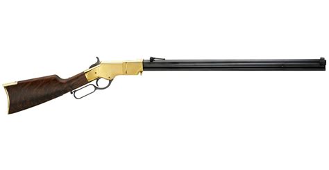 Henry Repeating Arms New Original 45 Colt Lever Action Rifle Vance