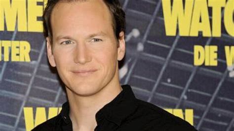 Patrick Wilson Wird Zum Zweiten Mal Vater