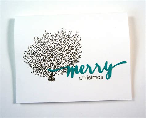 Maybe you would like to learn more about one of these? Clean and Simple Non-Traditional Christmas Cards