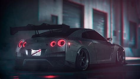 1920x1080 Nissan Gtr 2019 4k Laptop Full Hd 1080p Hd 4k Wallpapers