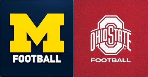 10 Best Michigan Vs Ohio State Rivalry Memes That Are Cracking Up The