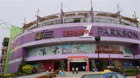 Gsc 1 utama cinema 9. The Negeri Sembilan shopping malls of Seremban & Port Dickson