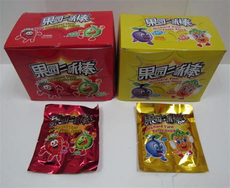Hard Candy Products Shantou Broadway Trading Coltd