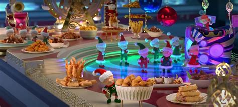 lidl christmas ad elves daily commercials