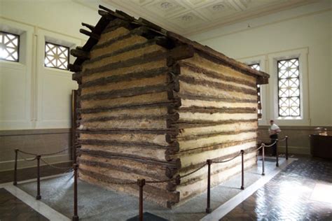 Maybe you would like to learn more about one of these? Remembering Lincoln's Birthplace | President Lincoln's ...