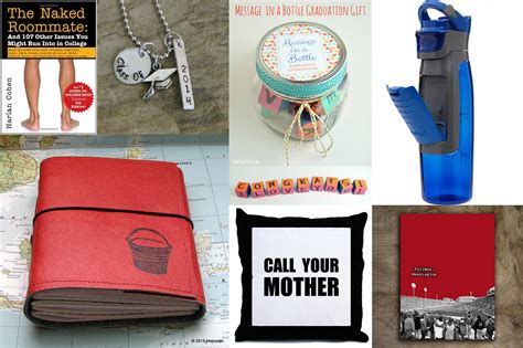 Check spelling or type a new query. 10 Unique Graduation Gifts for 2014 | ParentMap