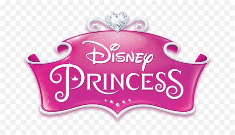 Disney Princess Crown Png Disney Princesses Logo Pngdisney Princess