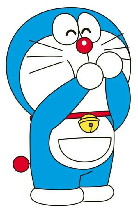 Gambar Kartun Doraemon Dan Dorami Gambar Kartun Keren