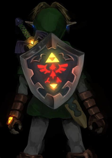 Links Back The Legend Of Zelda Legend Of Zelda Ocarina Of Time