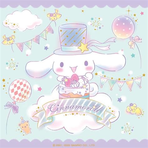 Cinnamoroll おしゃれまとめの人気アイデア｜pinterest｜apoame キャラクター かわいい 可愛い サンリオ