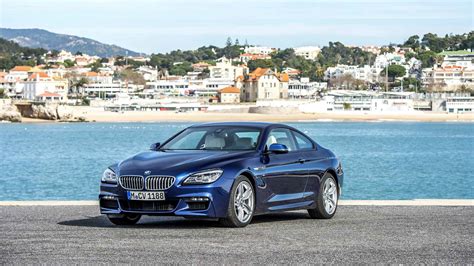 Bmw 6 Series News And Reviews