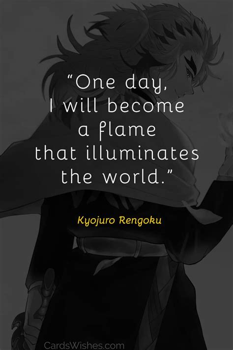 Top 20 Rengoku Quotes For Inspiration And Motivation