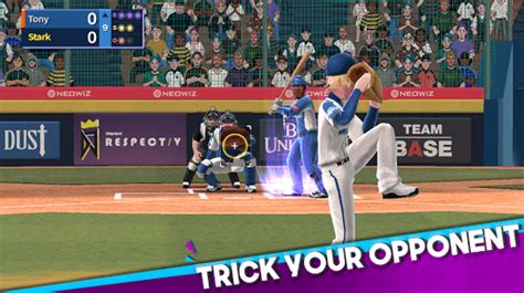 Baseball Clash Real Time Game For Pc Windows Or Mac For Free